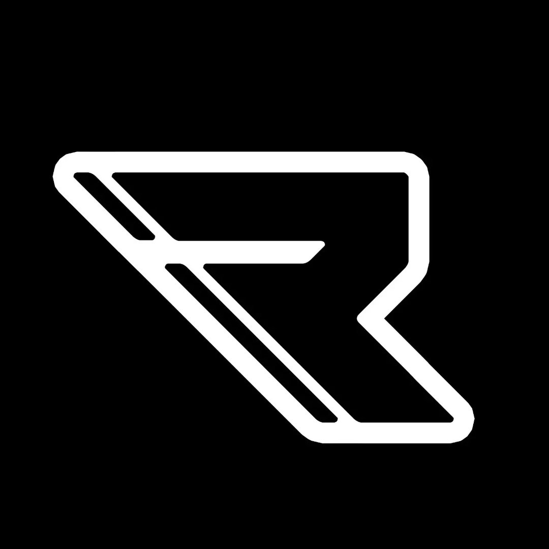 Racelab Simulator Racing Logo